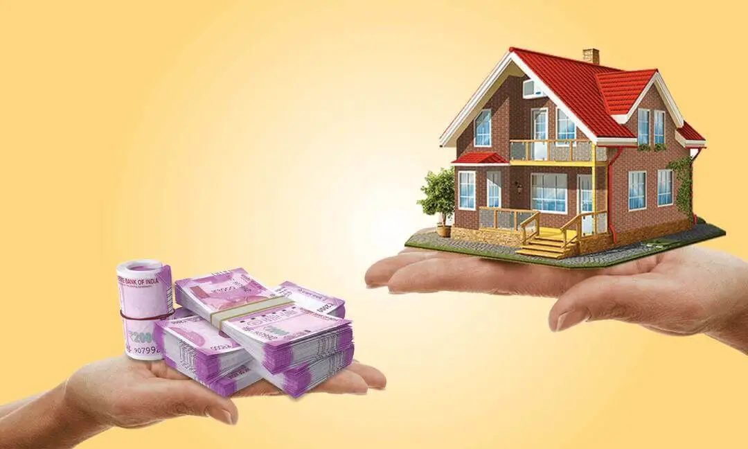 Loan Against Property